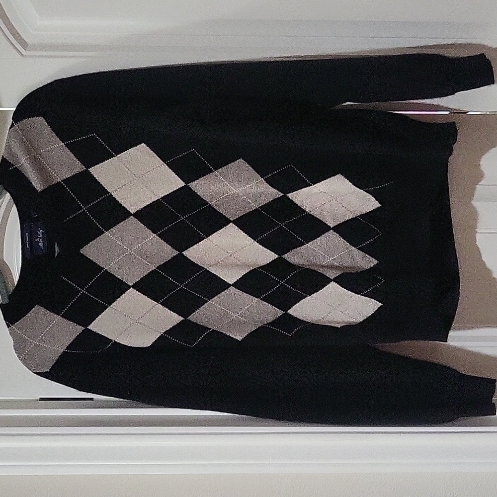 Allen Solly 100% Cashmere